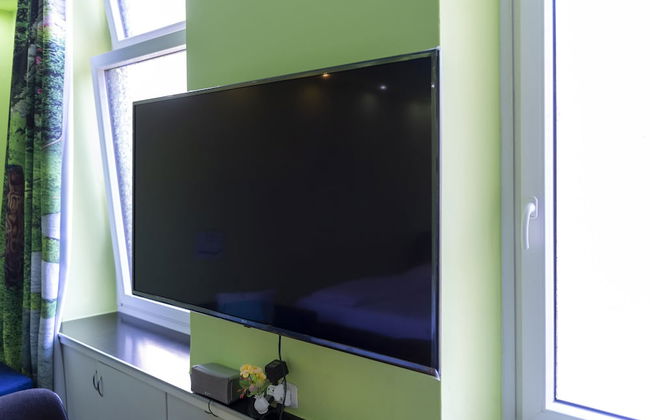 Delphin Apartment - Foto 29