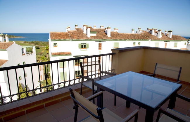 Golf & Beach Vista Real - Foto 8