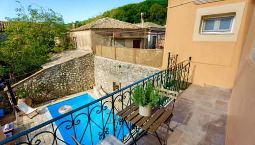 Lithari Suites - Foto 4