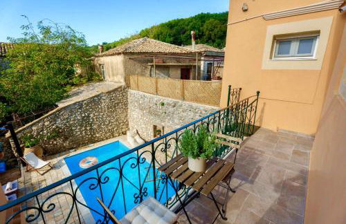 Lithari Suites - Foto 4