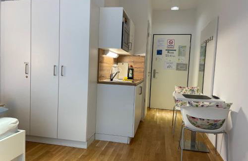 Myroom Business Apartment Nähe Messe München - Foto 21