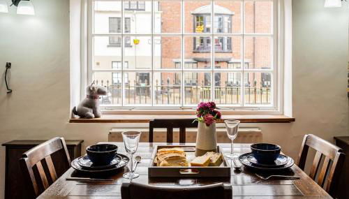 Carol's Cottage - Photo 5