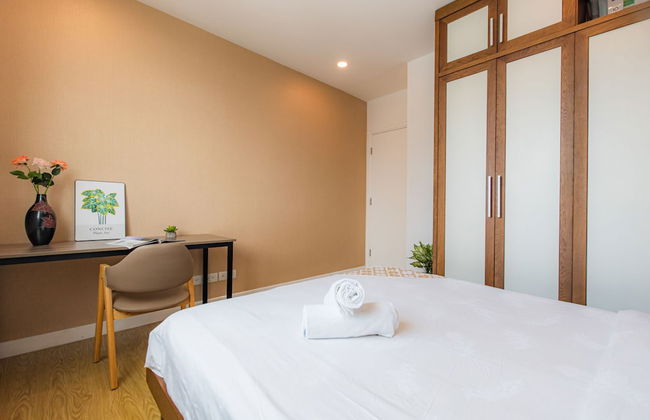 Ben Thanh - Luxury Serviced Apartments - Foto 5