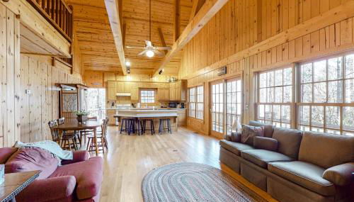 Osprey Landing - Foto 3