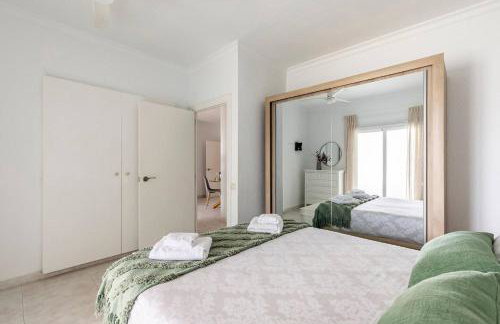 Apartamento con vistas al mar a 1 min. de la playa - Foto 15