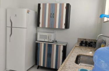 Confortável Duplex a 100 Metros da Praia - Foto 29