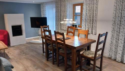 Dauscher Hof - Sauna & Pool - Foto 2