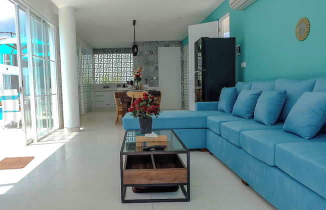 Abian Kapas Beach Bali - Foto 17