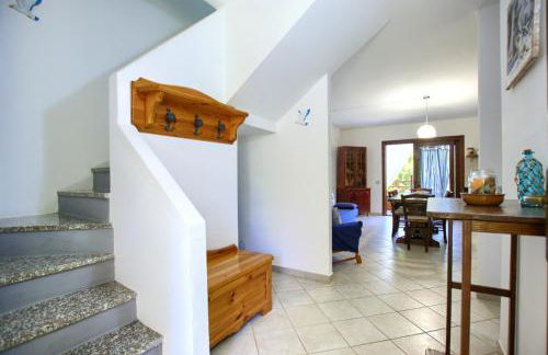 5 minutes to the sea - Villetta Mediterranea - Foto 46