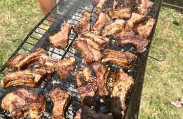 Villetta immersa nel verde - Foto 32