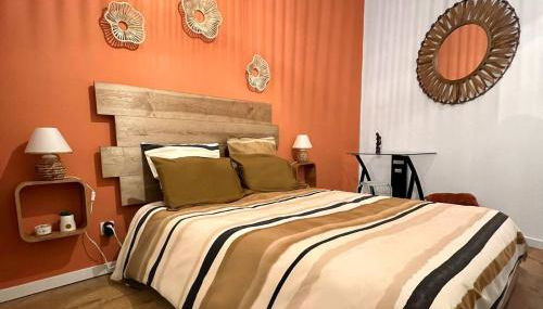 Appartement à deux pas des arènes - Photo 2