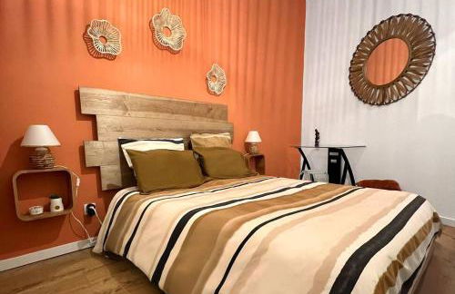 Appartement à deux pas des arènes - Photo 2