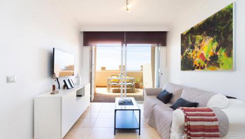 Home2Book Cute Apartment Terrace & Pool El Porís - Foto 3