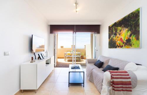 Home2Book Cute Apartment Terrace & Pool El Porís - Foto 3