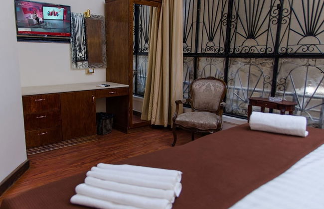 Royal Apartments in Cairo Down town - Photo 56