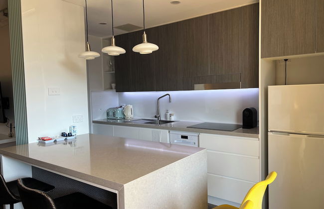 Sydney Hyde Park Paxsafe Apartments - Photo 74