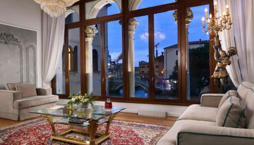 Swan DolceVita Prestige Stay - Canal View & Exclusive Experience - Photo 5