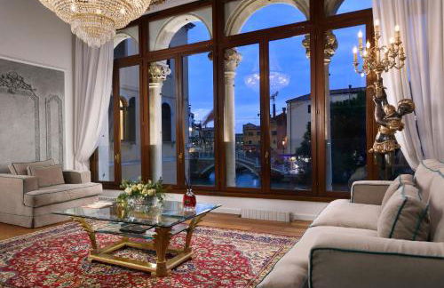 Swan DolceVita Prestige Stay - Canal View & Exclusive Experience - Photo 5