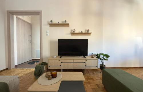 Benoikon House With Free Private Parking - Foto 23