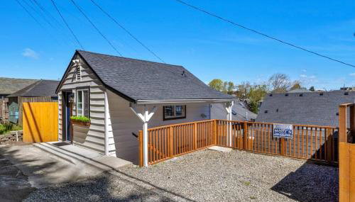 Rucker Avenue Cozy Bungalow - Foto 2