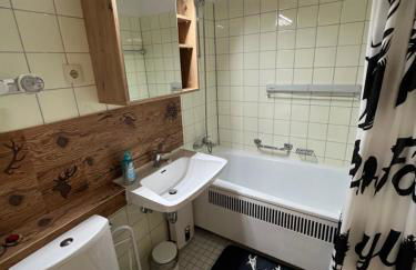 Apartment Schwarzwald-Anni Pool Tennis Sauna - Foto 18