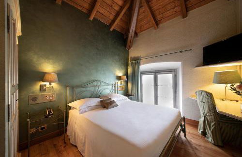 Hotel Parco Borromeo - Monza Brianza - Foto 10