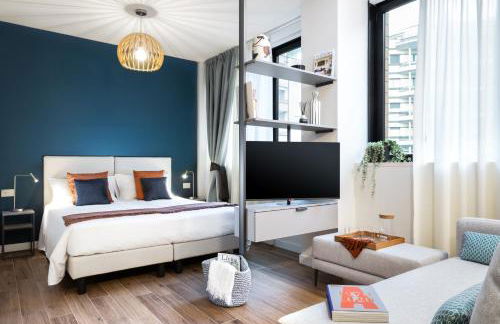 CO99 Art Building Residence - Foto 8