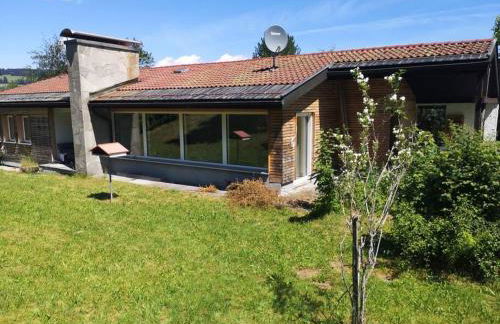 Großzügiges Haus angrenzend an Naturschutzgebiet - Foto 19