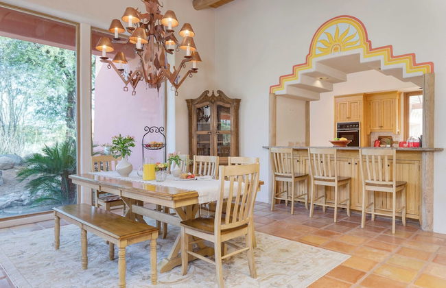 The Pond Estate by Avantstay Maximalist Designer Compound w/ 2 Casitas, Indoor + Outdoor Pools, Tennis Court, & Gorgeous Mountain Views 12k Sqft - Foto 50