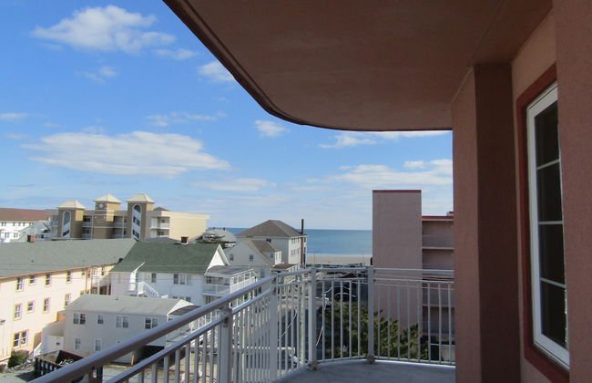 Americana Princess Suites and Condos - Foto 26