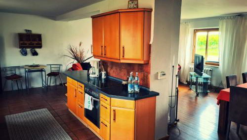 Ferienhaus am Pferdehof - Photo 3