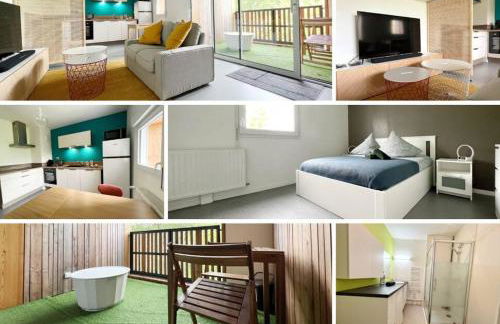 Le Joséphine - Foto 11