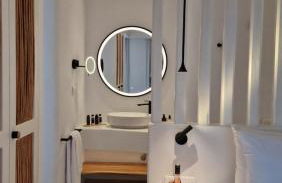 AGADA Folegandros Suites & Villas Adults Only - Foto 9