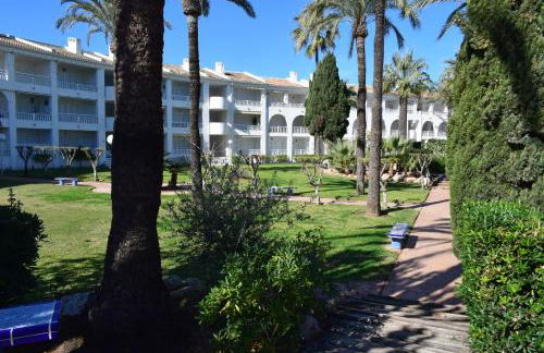 Anacasa San Fernando MET Oliva Nova AP642 - Photo 29