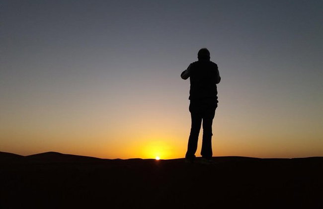 1 notte nel deserto da Agadir - Foto 7