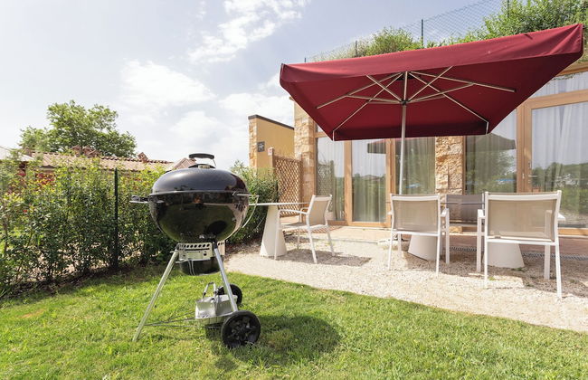 Antico Podere San Francesco Hotel - Foto 74