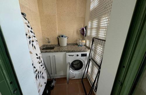 Seaside Sotogrande Retreat with pool - Foto 28