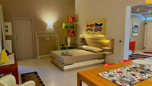 Le More Apartment - Foto 2