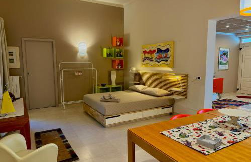 Le More Apartment - Foto 2