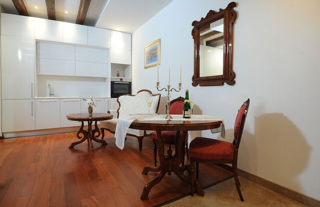 Apartments Felicitas - Photo 6