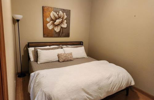 Over The Moon | Blairsville GA - Foto 30