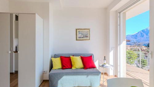 Apartment Luccio by Interhome - Foto 3