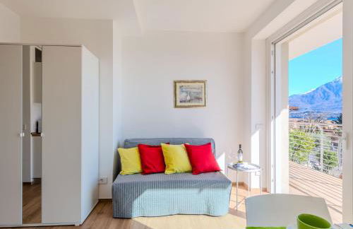 Apartment Luccio by Interhome - Foto 3