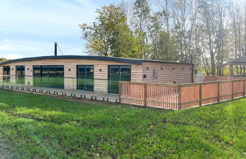 Acre Luxury Lodges-Cedar Lodge - Foto 29