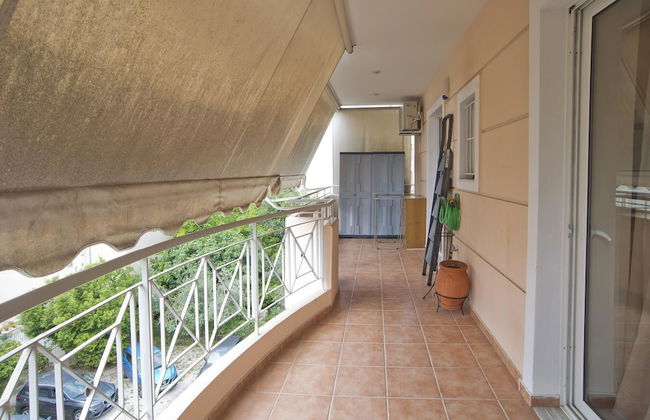 Paradeisos in Chalandri - Foto 15