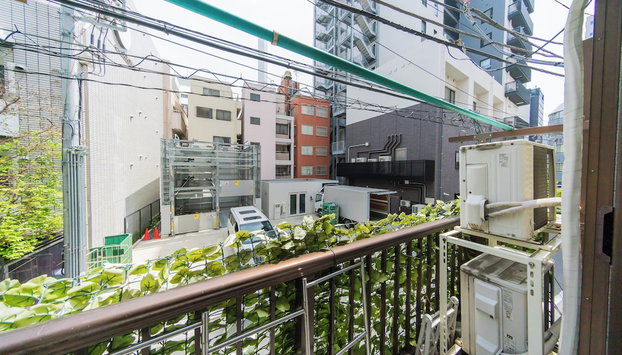 Ikebukuro No Yado - Foto 2, Habitación