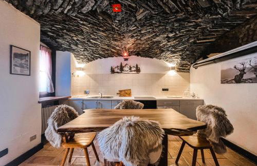 La Volta di Champoluc - Poluc Apartments Monolocale - Foto 6