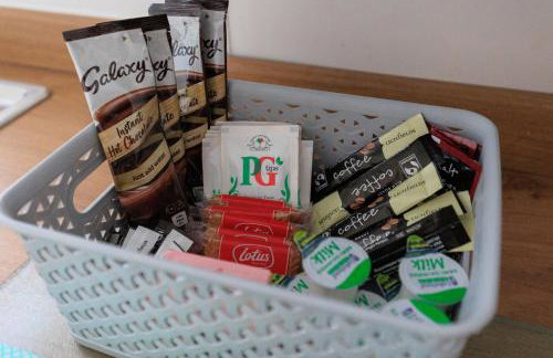 Northumberland Home from home - Foto 16