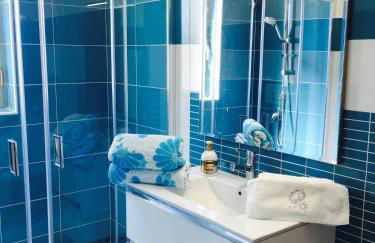 Villa Santa Barbara - Foto 10