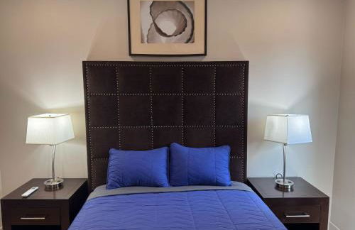 Art District Downtown Spacious Homes - Foto 47